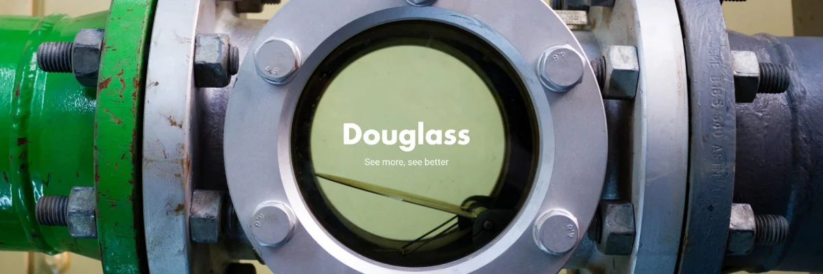 Douglass — Banner2