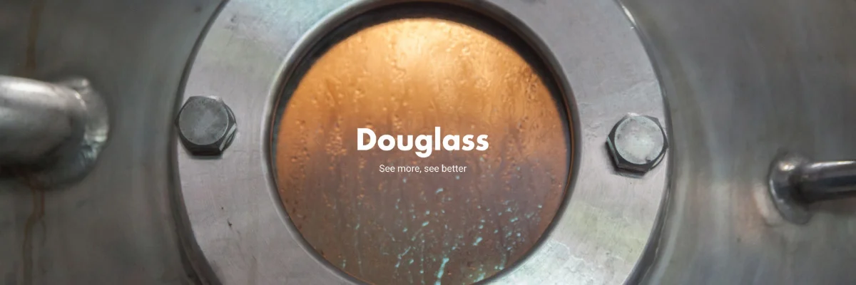 Douglass — Banner3