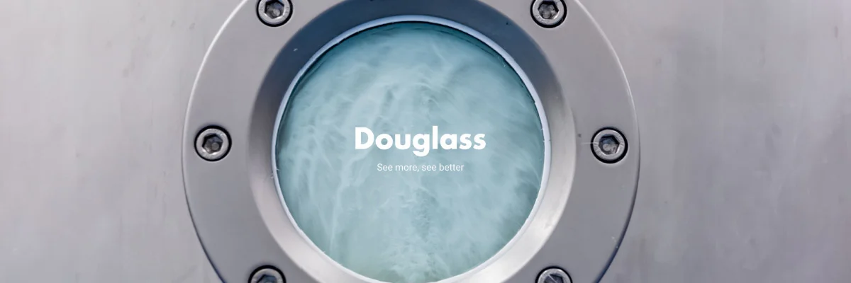 Douglass — Banner4