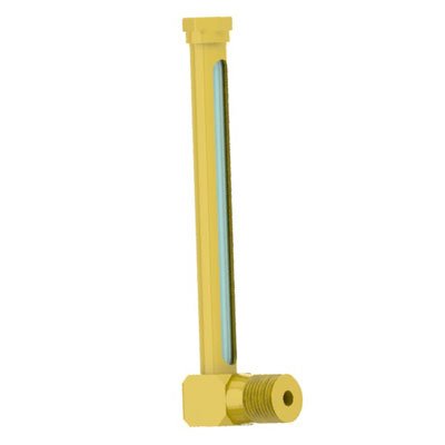 "L"-Type-Level-Made-in-Brass