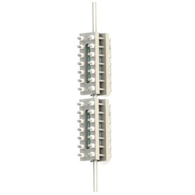 Sectioned for Reflex Tank LGP-Series Douglass