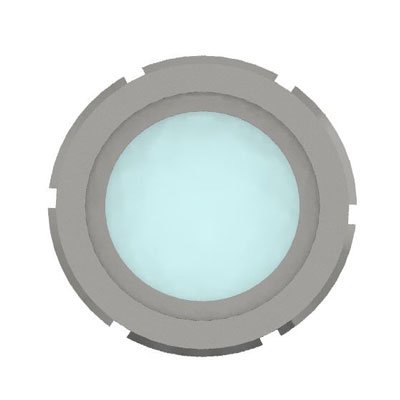 Tank-Weldable-Sight-Glass-Sanitary-SMS-Connection