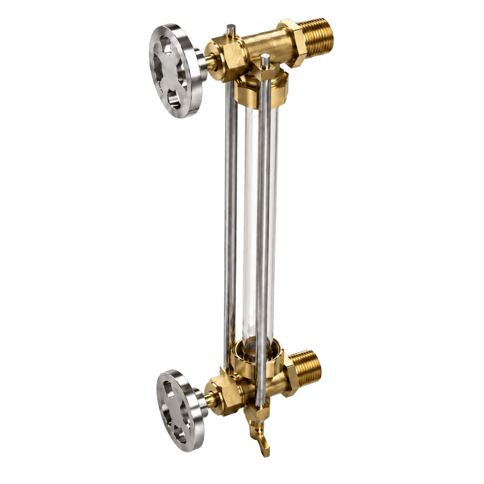 Level Gauge Glass