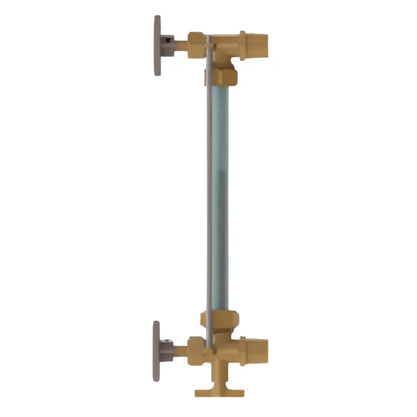 Level Gauge Glass