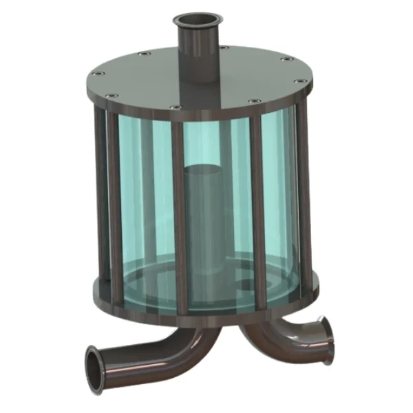 Sight Glass - Custom Applications
