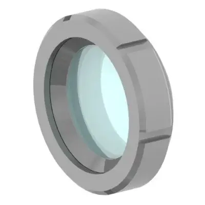 Tank Weldable Sight Glass Sanitary SMS Connection