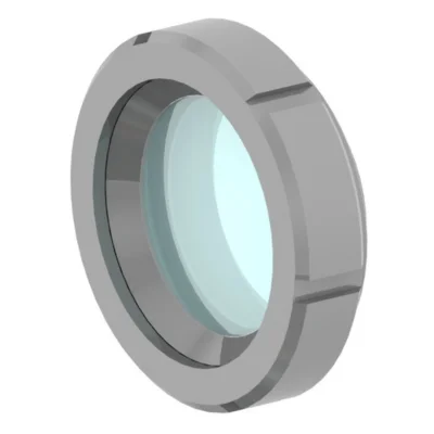 Tank Weldable Sight Glass Sanitary SMS Connection