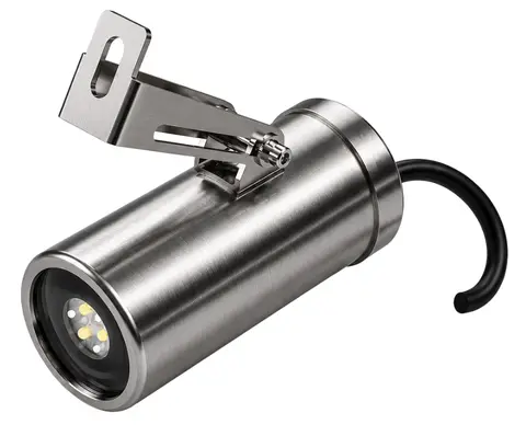Weld To Tank Sight Glass ZW30 - Led Lighting