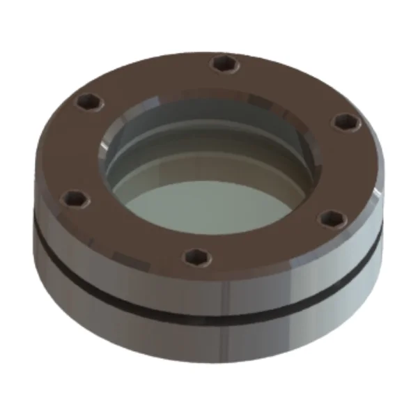 Weld to Tank Sight Glasses ZW15 - 150 PSI