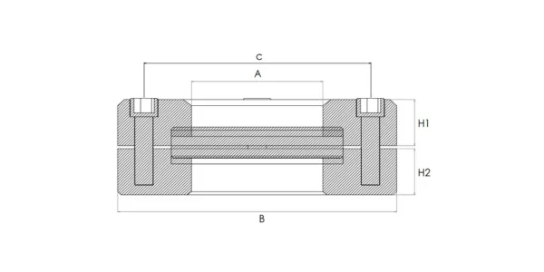 Weld-On Sight Glass - Technical Information