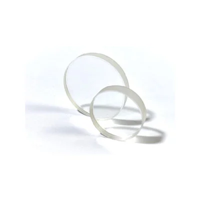 Flat Quartz Sight Glass