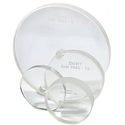 Tempered Borosilicate Sight Glass