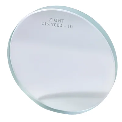 Tempered Soda Lime Sight Glass